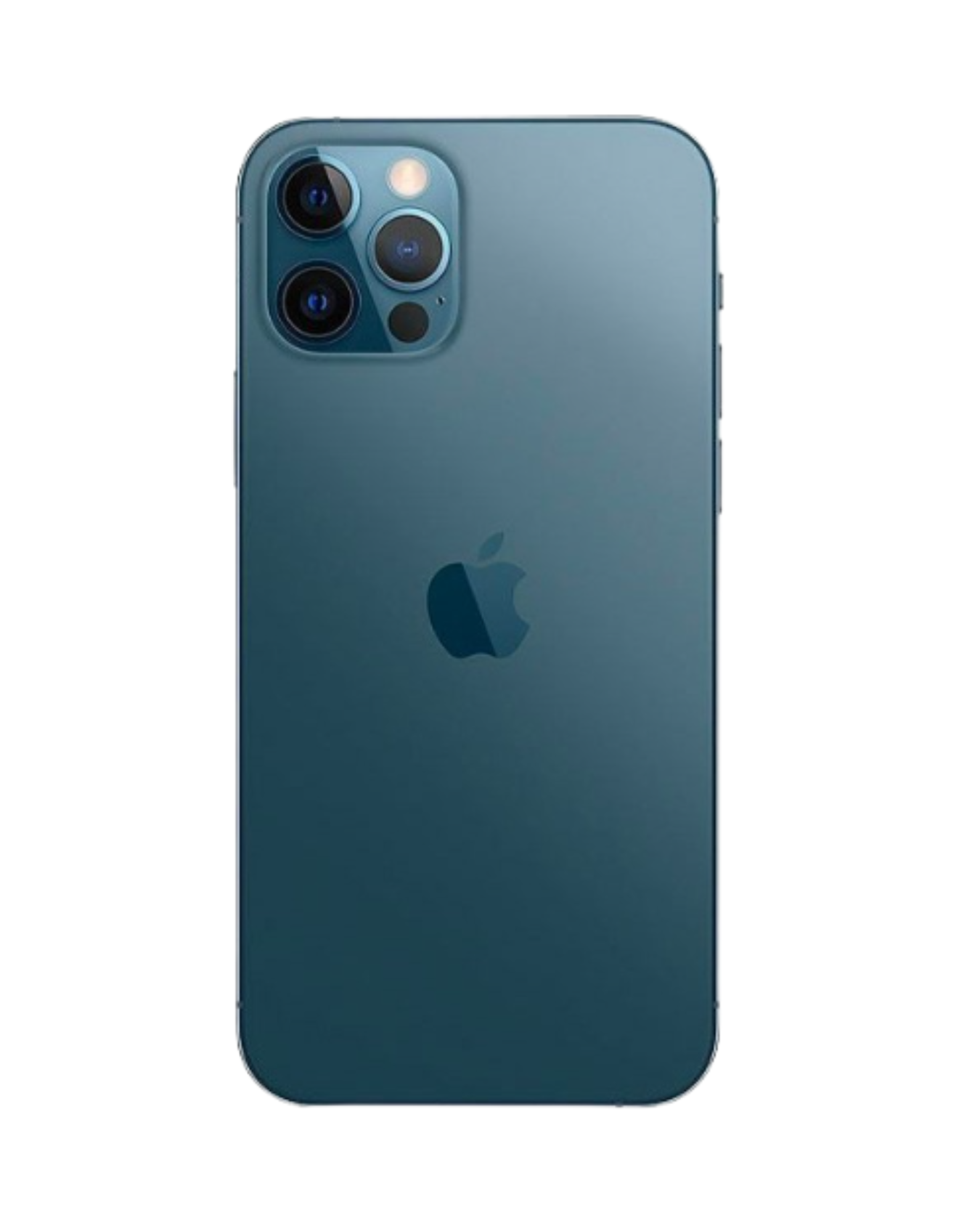 Apple iPhone 12 Pro Max 128Gb Pacific Blue - Recondicionado Grade A+