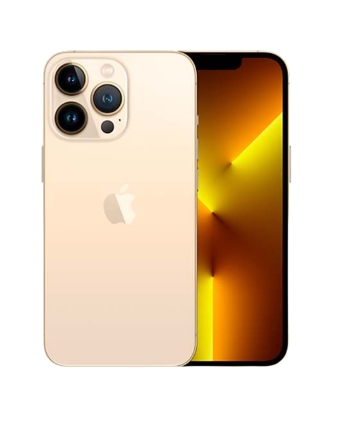 Apple iPhone 13 Pro 256GB Gold - Recondicionado Grade A+