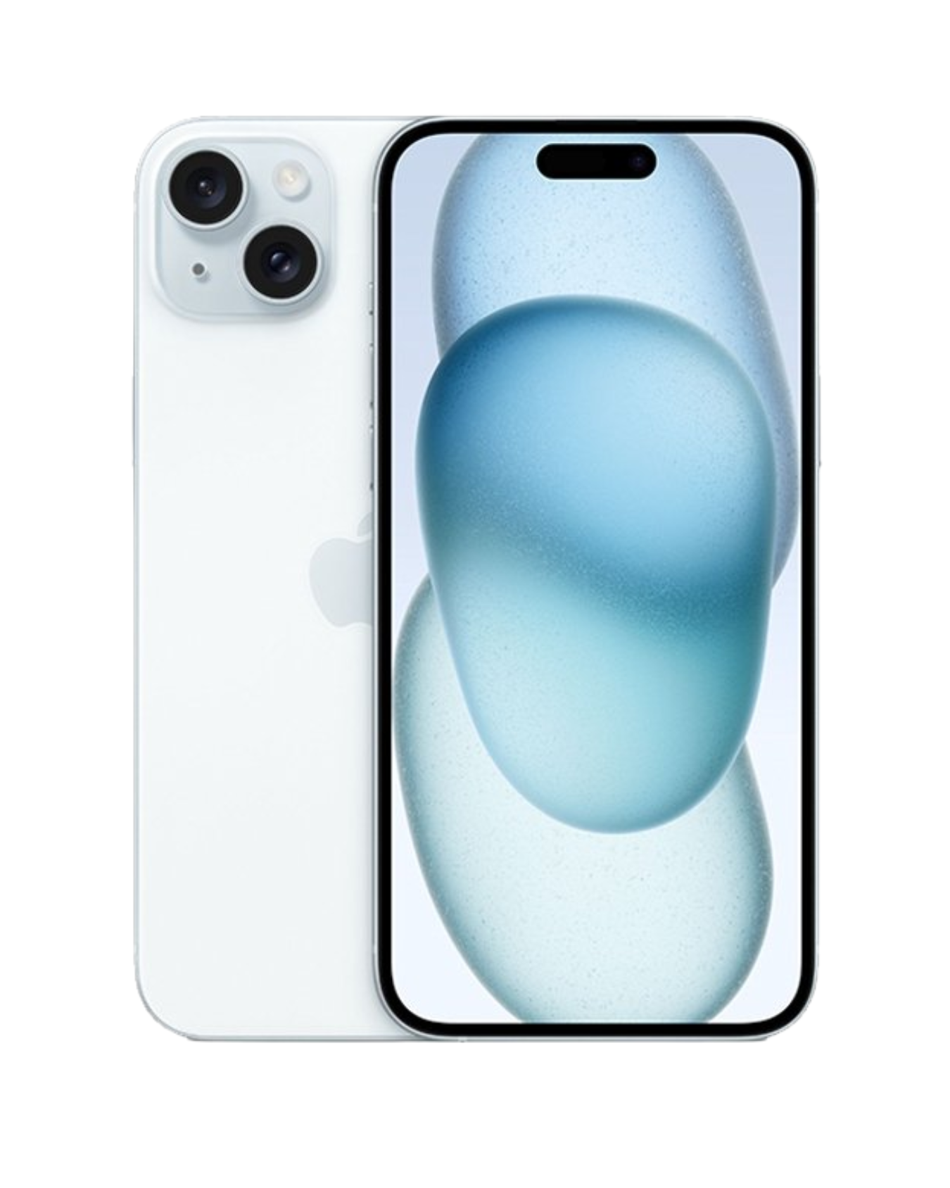 Apple iPhone 15 128GB Blue - Recondicionado Grade A+