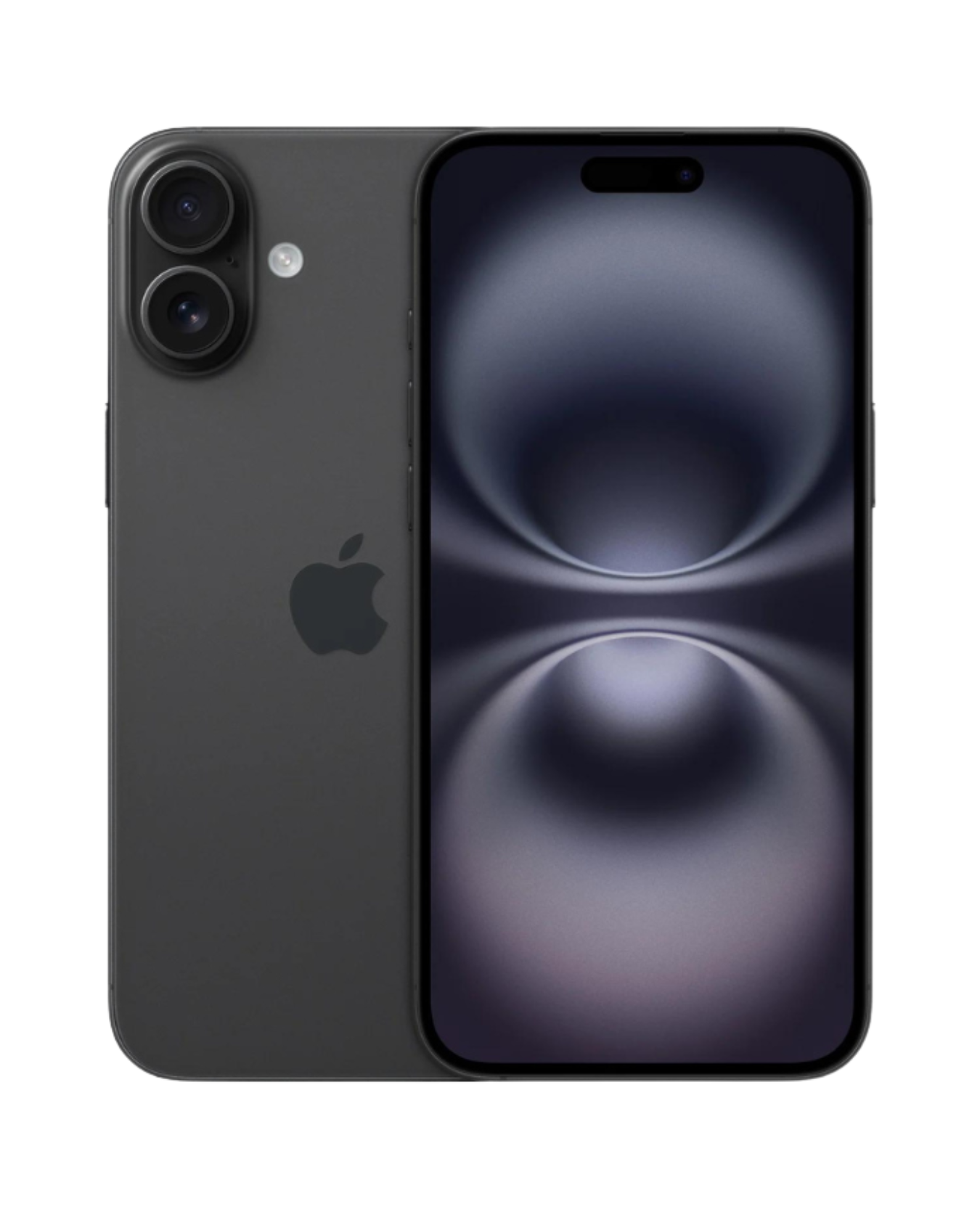 Apple iPhone 16 128GB Black - Recondicionado Grade A+