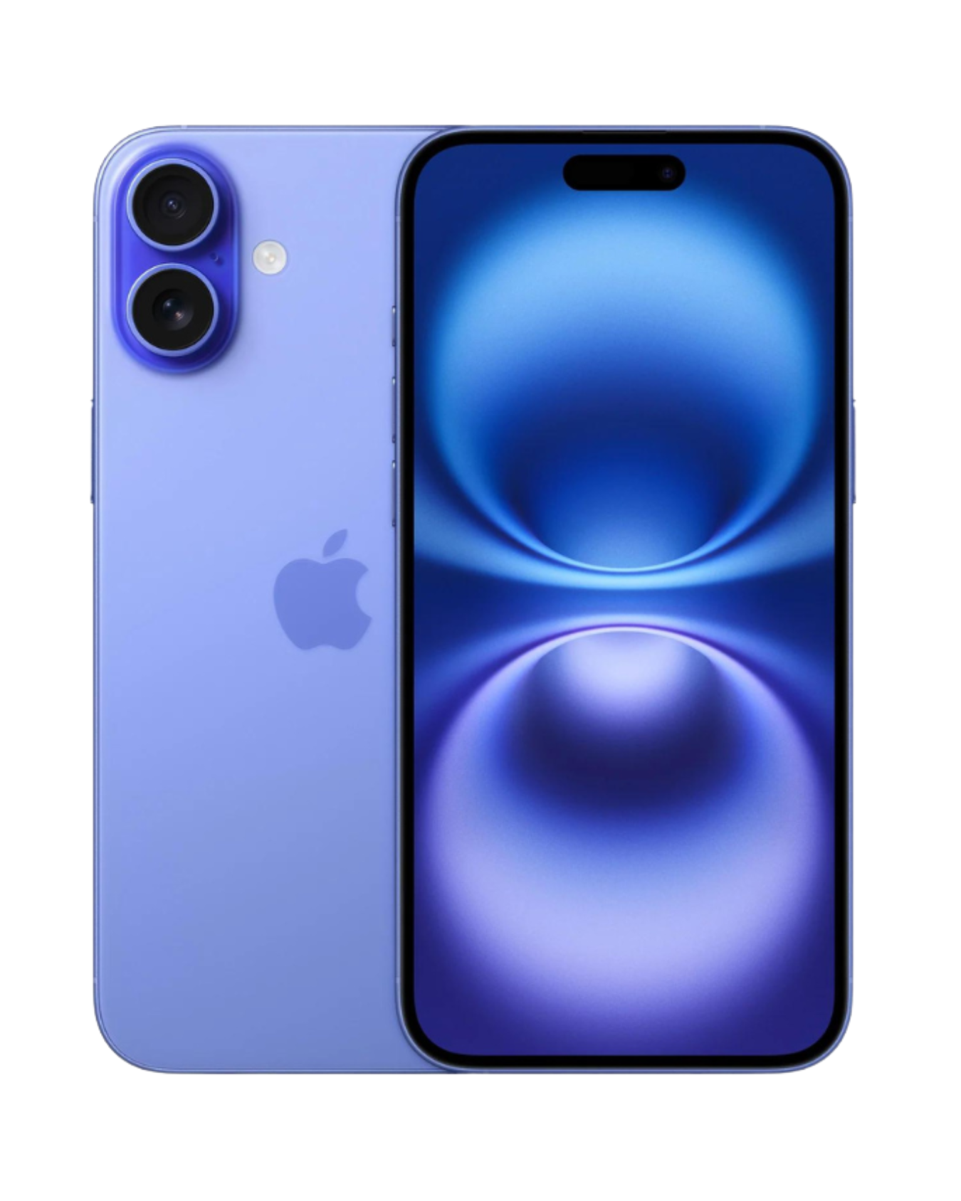 Apple iPhone 16 128GB Ultramarine - Recondicionado Grade A+