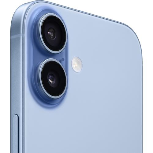Apple iPhone 17 512GB - Mist Blue