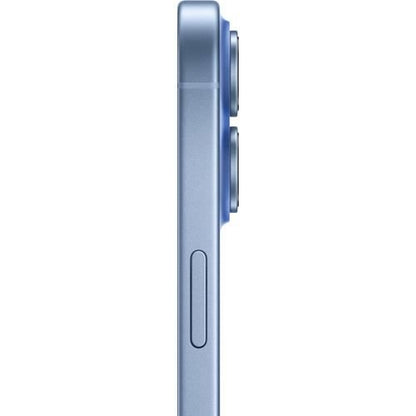 Apple iPhone 17 512GB - Mist Blue