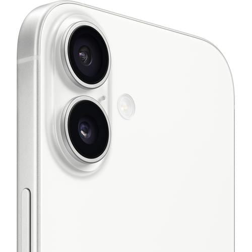 Apple iPhone 17 256GB - White