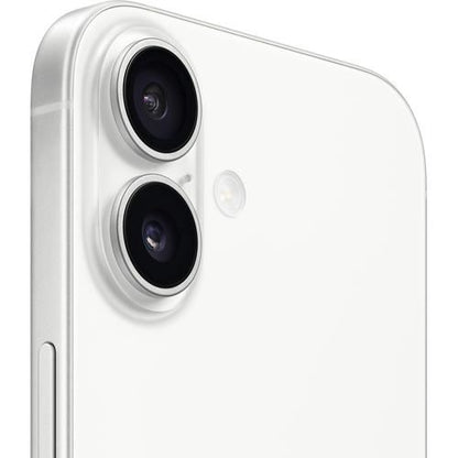 Apple iPhone 17 256GB - White