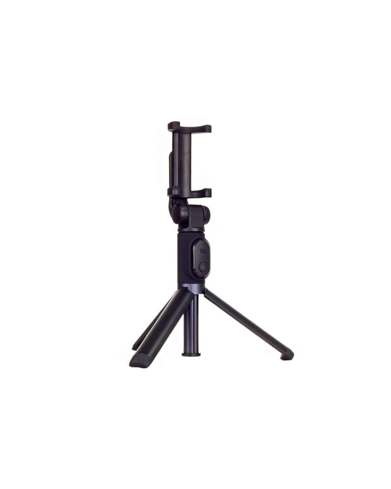 Xiaomi Mi Selfie Stick Tripod – Monopé + Tripé com Comando Bluetooth (Preto)