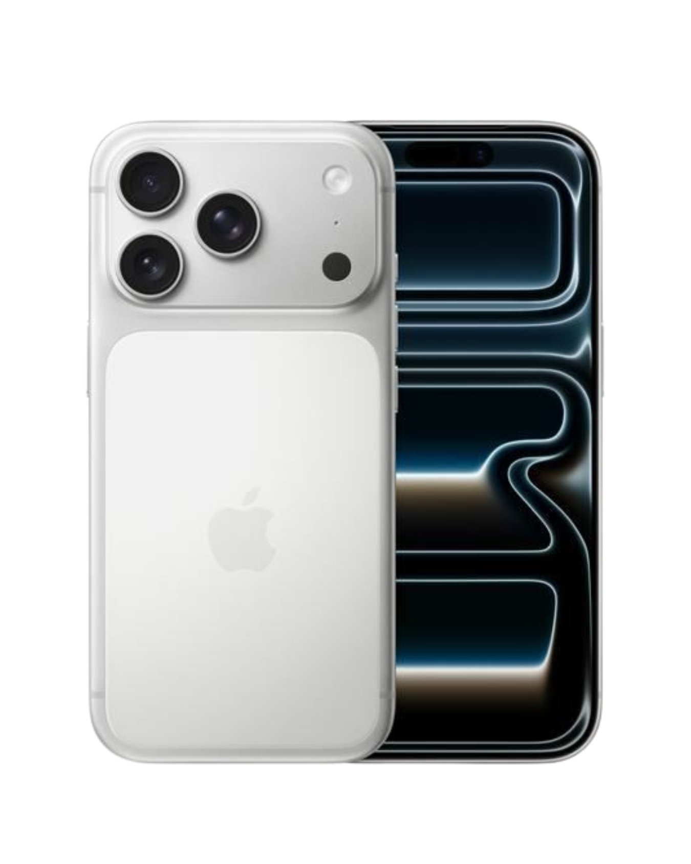 Apple iPhone 17 Pro Max 256GB Silver