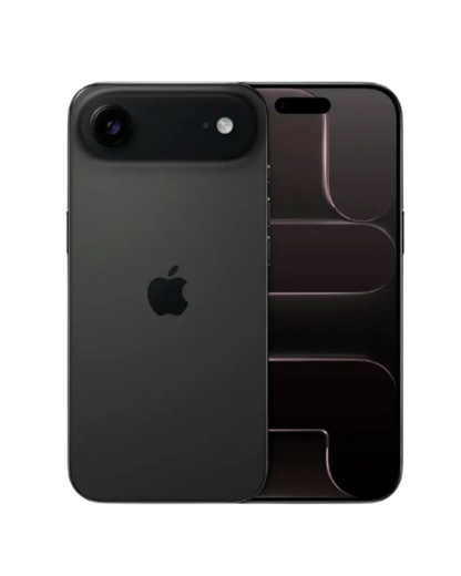 Apple iPhone Air 256GB Space Black
