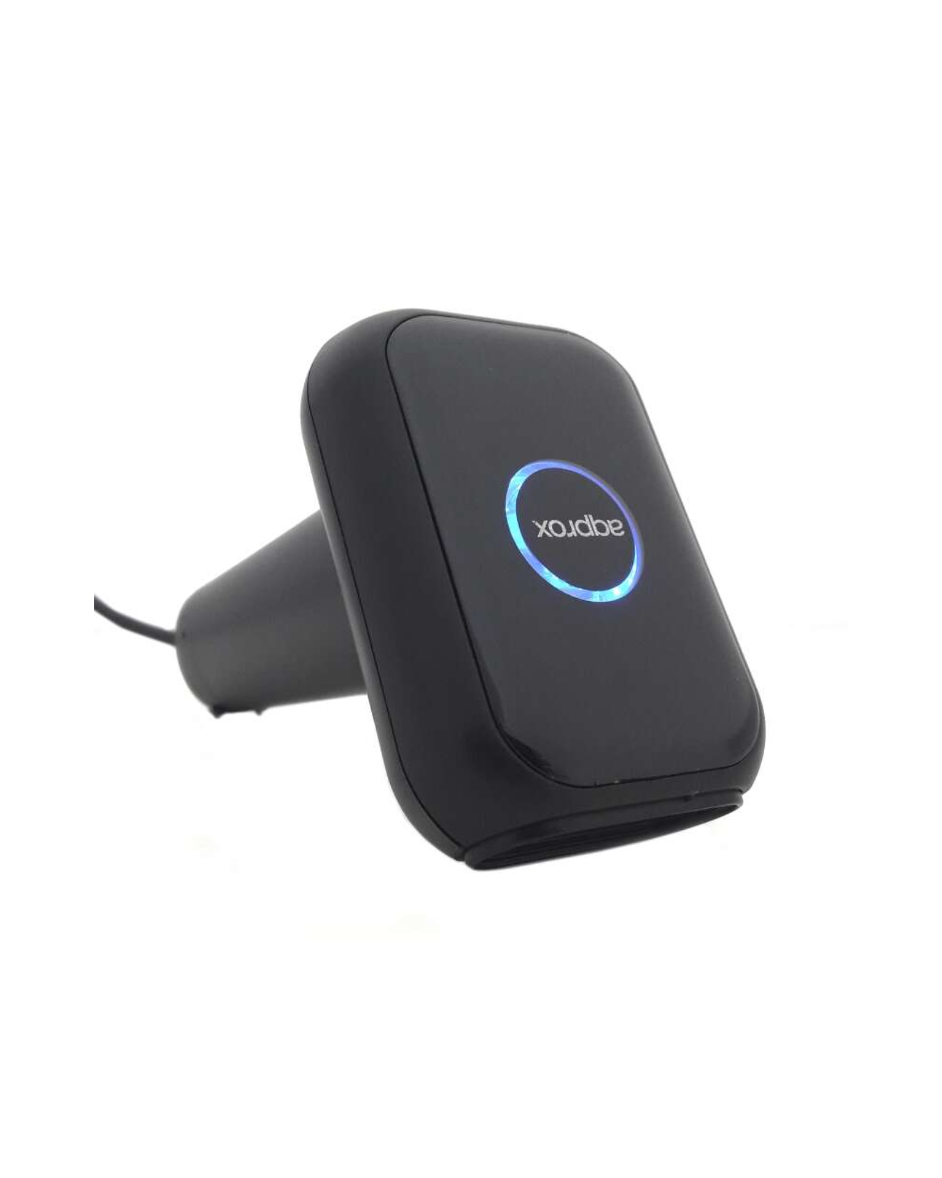 APP LS16HD2D — Leitor 1D/2D USB (CMOS 640×480), 120 fps, Autosense, IP54 (Ultra-leve 100 g)