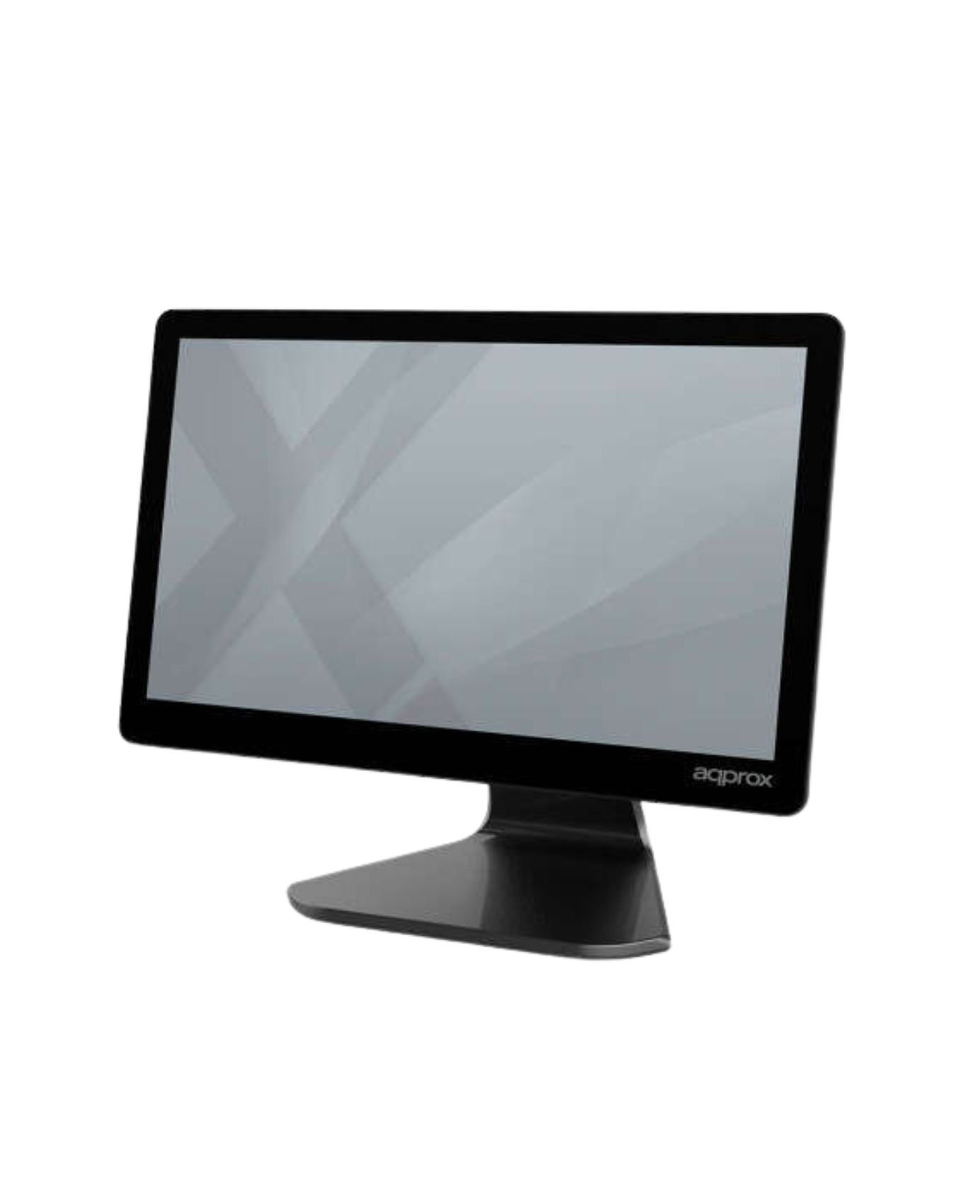 Terminal POS All-in-One 15,6” (Android, 4GB RAM, 64GB, Wi-Fi Dual, BT)