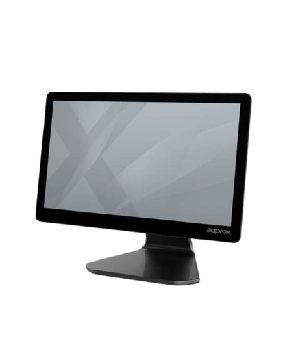 Terminal POS All-in-One 15,6” (Android, 4GB RAM, 64GB, Wi-Fi Dual, BT)