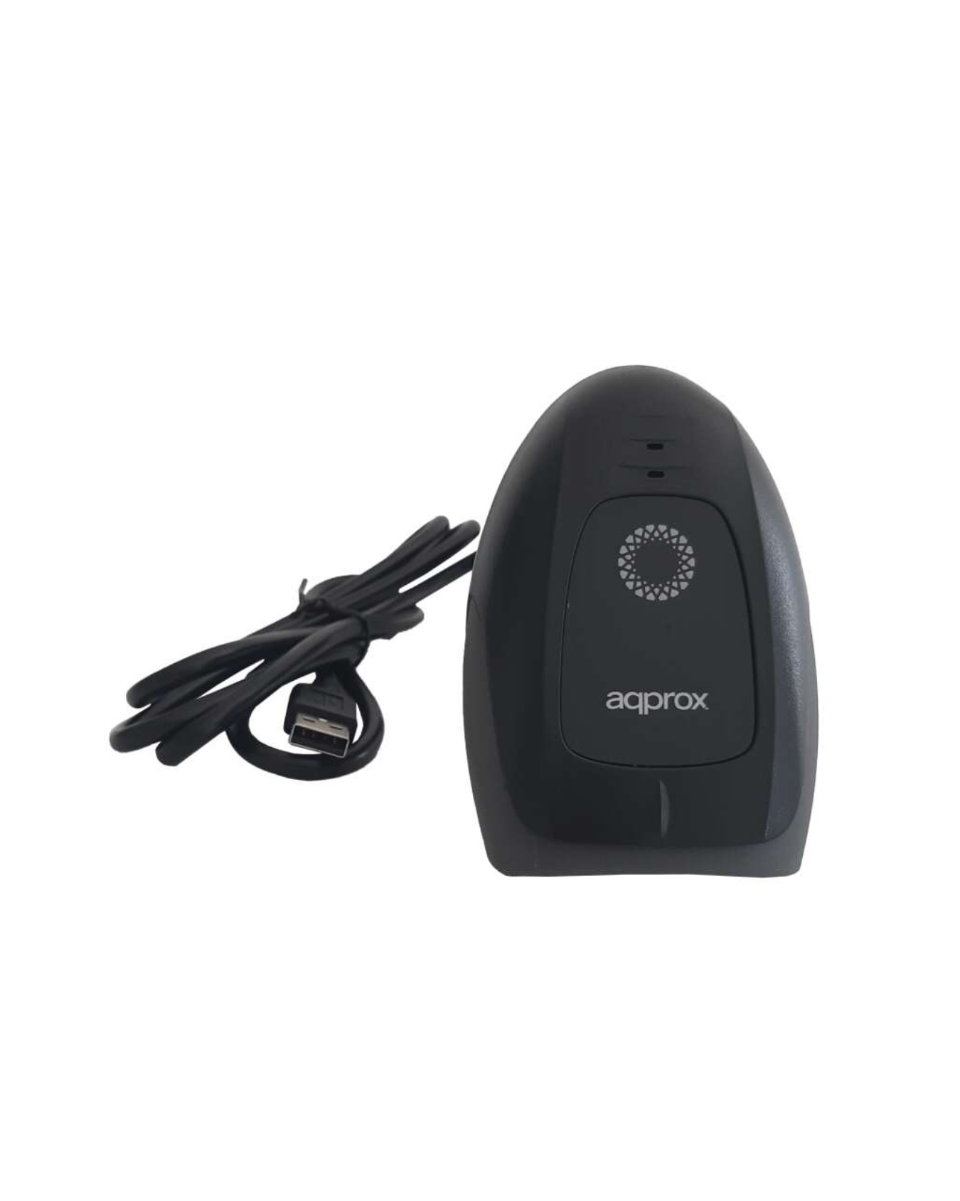 APP LS22 — Leitor 1D/2D USB (Imager de Área), 30 fps, 640×480, Autosense, IP52