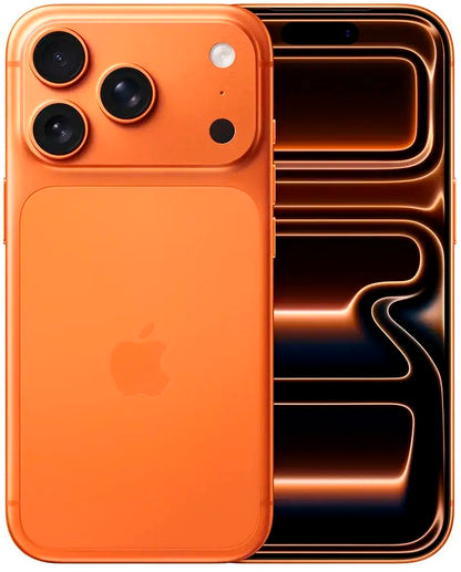 Apple iPhone 17 Pro 512GB - Cosmic Orange