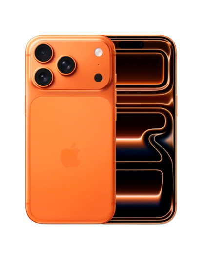 Apple iPhone 17 Pro Max 512GB Cosmic Orange