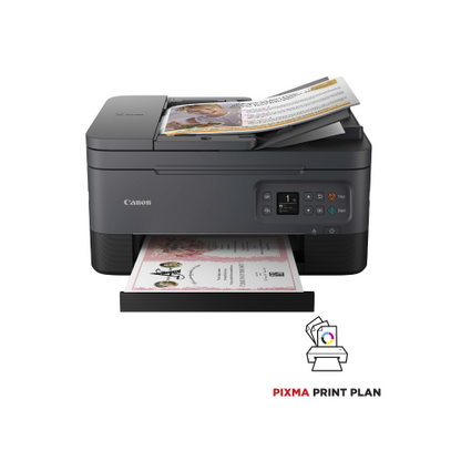 Canon Pixma TS7450i – Impressora Multifuncional Wi-Fi Duplex