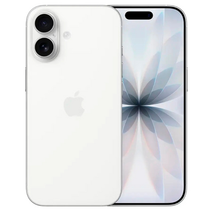 Apple iPhone 17 256GB - White