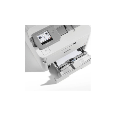 Brother MFC-L8390CDW – Impressora Multifuncional Laser LED Color Wi-Fi Duplex Fax 30ppm