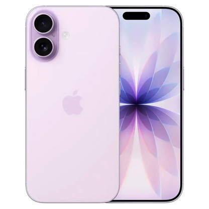 Apple iPhone 17 256GB - Lavender