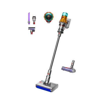 Dyson Vacuum Cleaner V12s Detect Slim Submarine (2025)