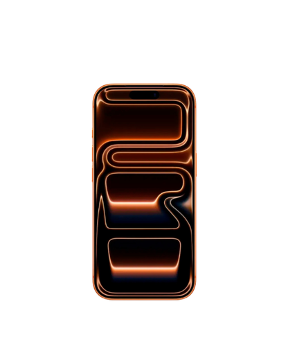 Apple iPhone 17 Pro 256GB Cosmic Orange