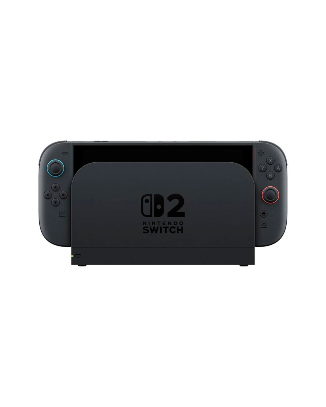 Nintendo Switch 2 Console + Mario Kart World