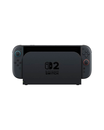 Nintendo Switch 2 Console + Mario Kart World