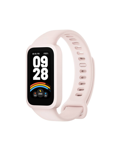 Xiaomi Smart Band 9 Active - Pink