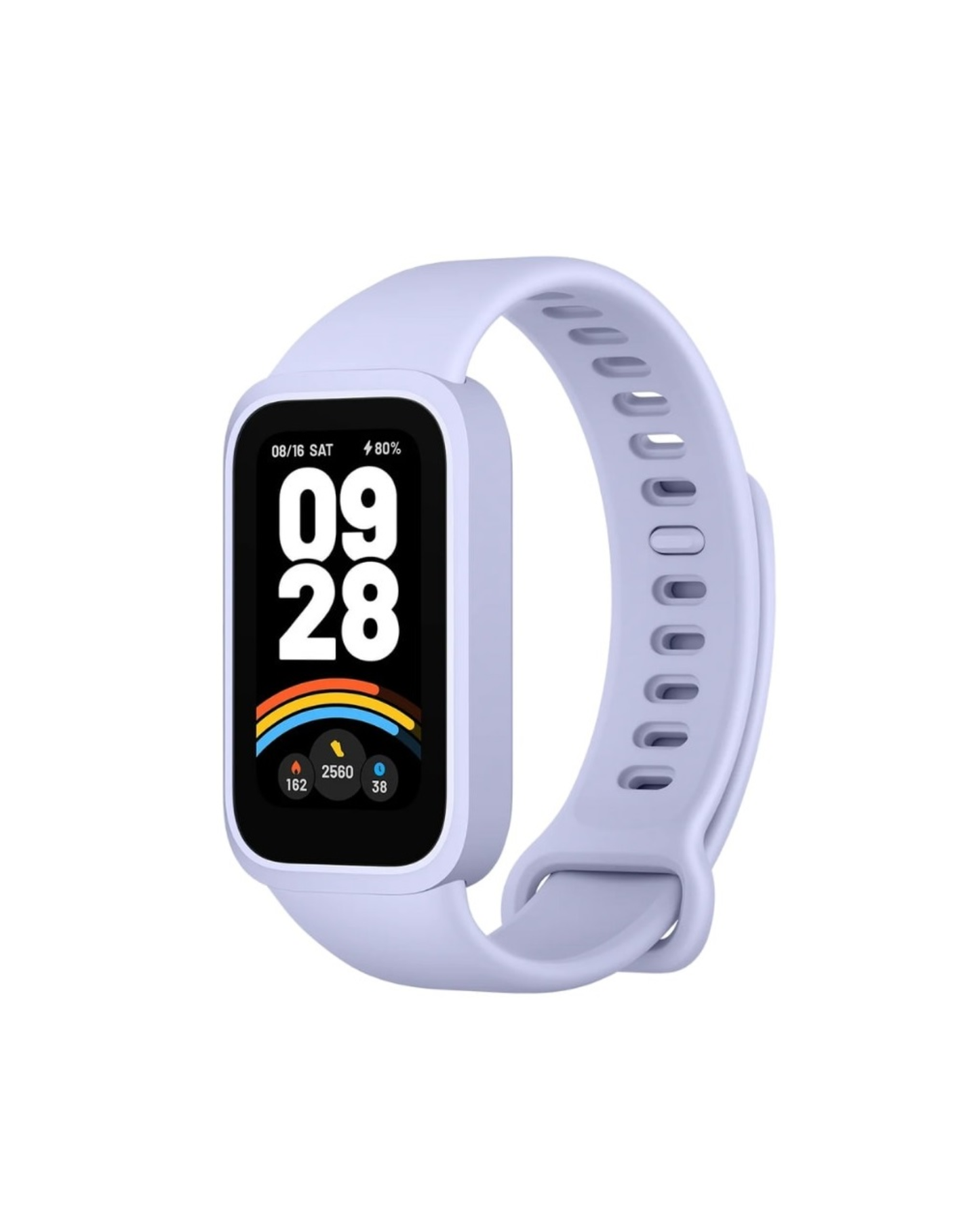 Xiaomi Smart Band 9 Active - Purple