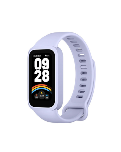Xiaomi Smart Band 9 Active - Purple