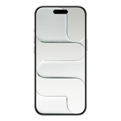 Apple iPhone Air 256GB - Cloud White