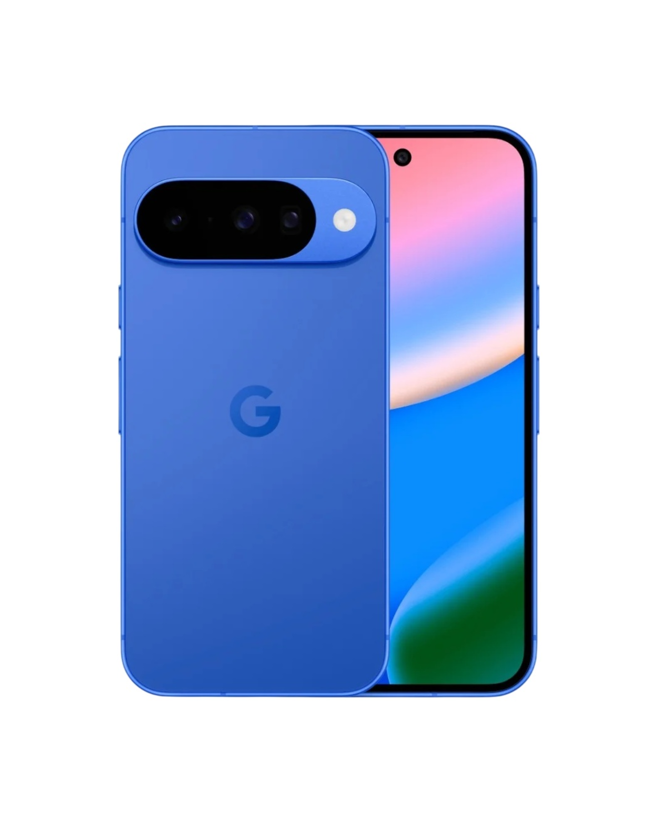 Google Pixel 10 5G Dual Sim 12GB RAM 128GB - Indigo