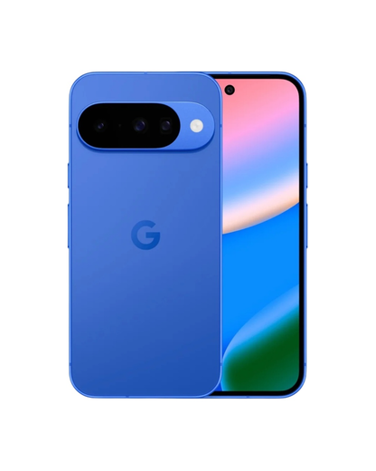 Google Pixel 10 5G Dual Sim 12GB RAM 128GB - Indigo