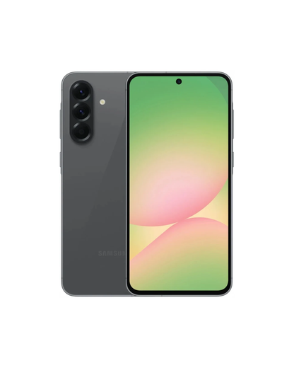 Samsung Galaxy A56 A566 5G Dual Sim 8GB RAM 128GB Enterprise Edition - Graphite