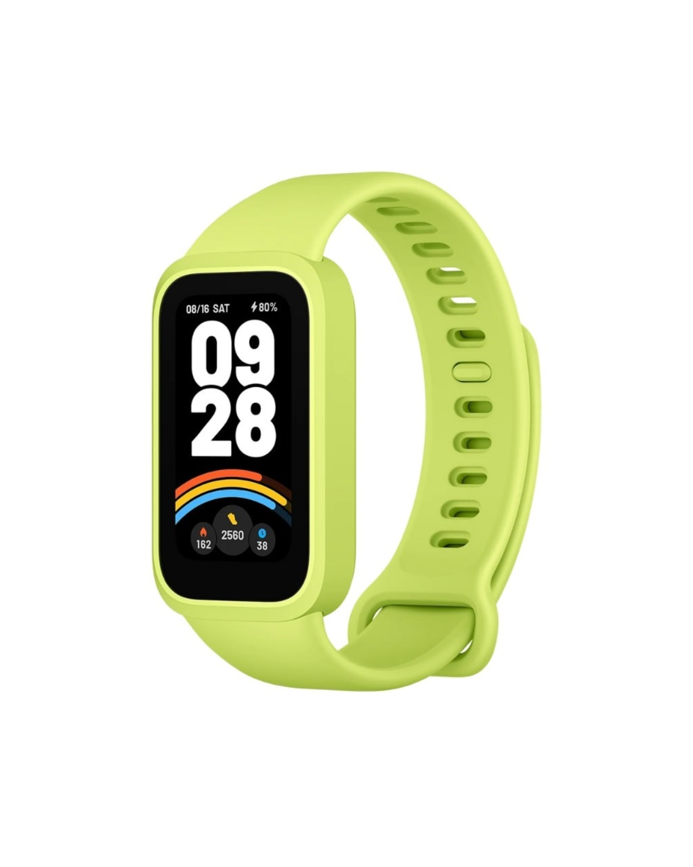 Xiaomi Smart Band 9 Active - Green