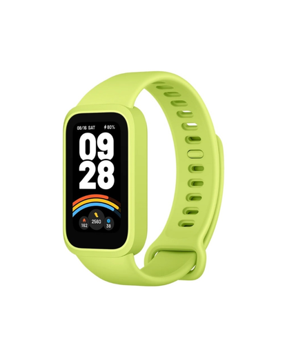 Xiaomi Smart Band 9 Active - Green