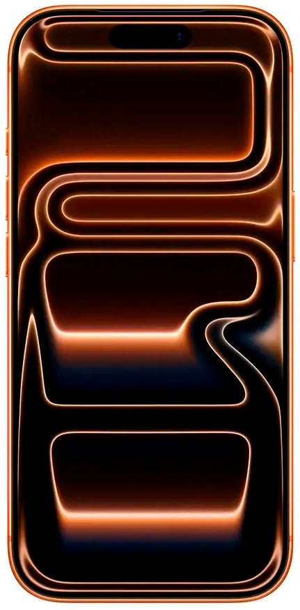 Apple iPhone 17 Pro 512GB - Cosmic Orange