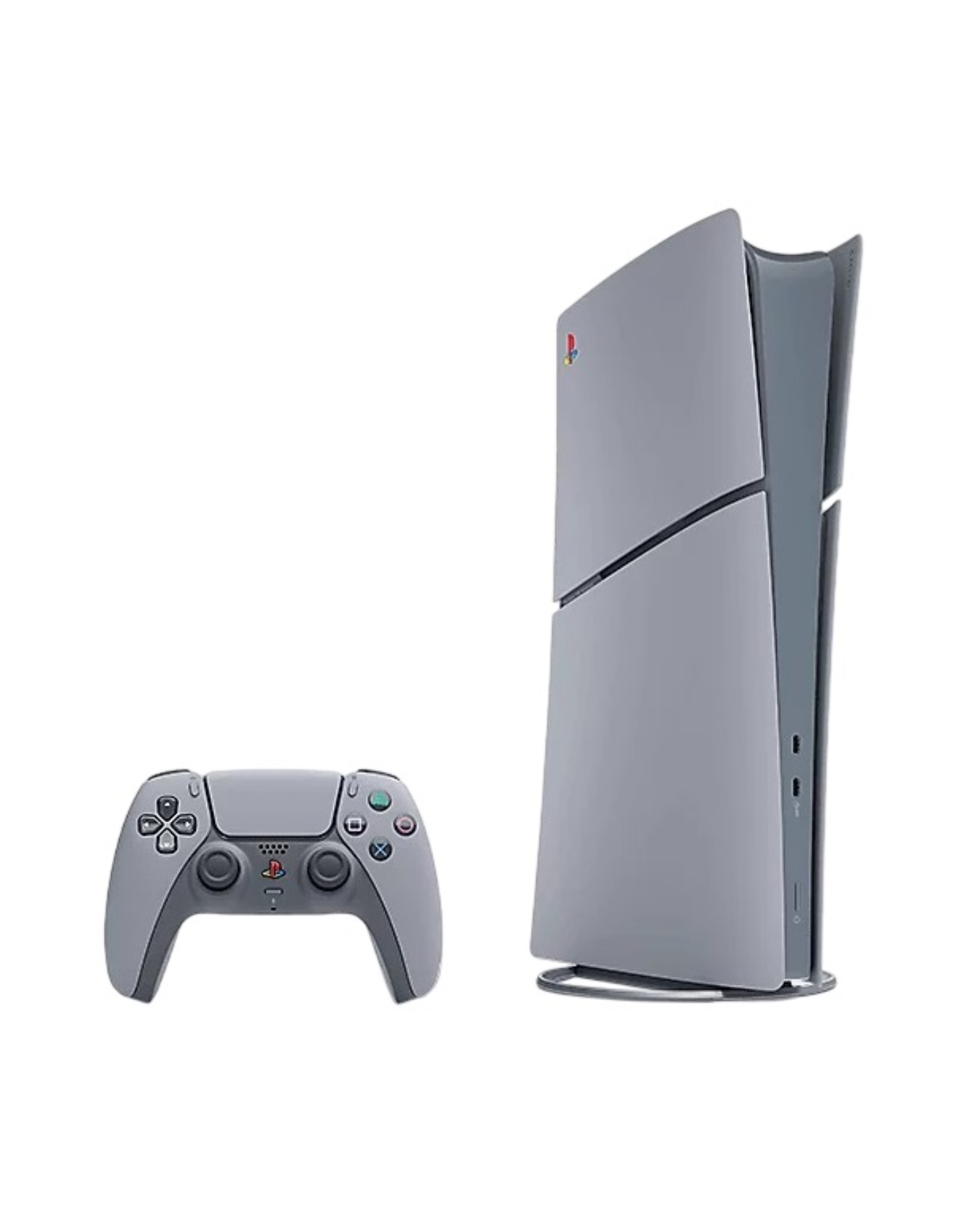 Sony PlayStation 5 Slim Digital Edition 1TB - 30th Anniversary