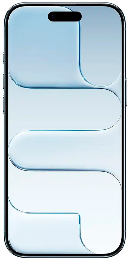 Apple iPhone Air 256GB - Sky Blue