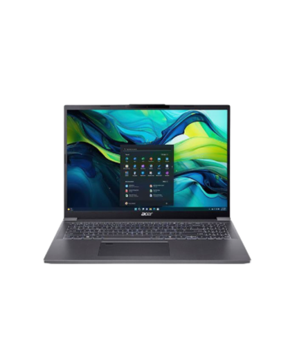 Acer Aspire 16 A16-71M-750V — Core Ultra 7 / 16GB / 512GB / 16" (PT)