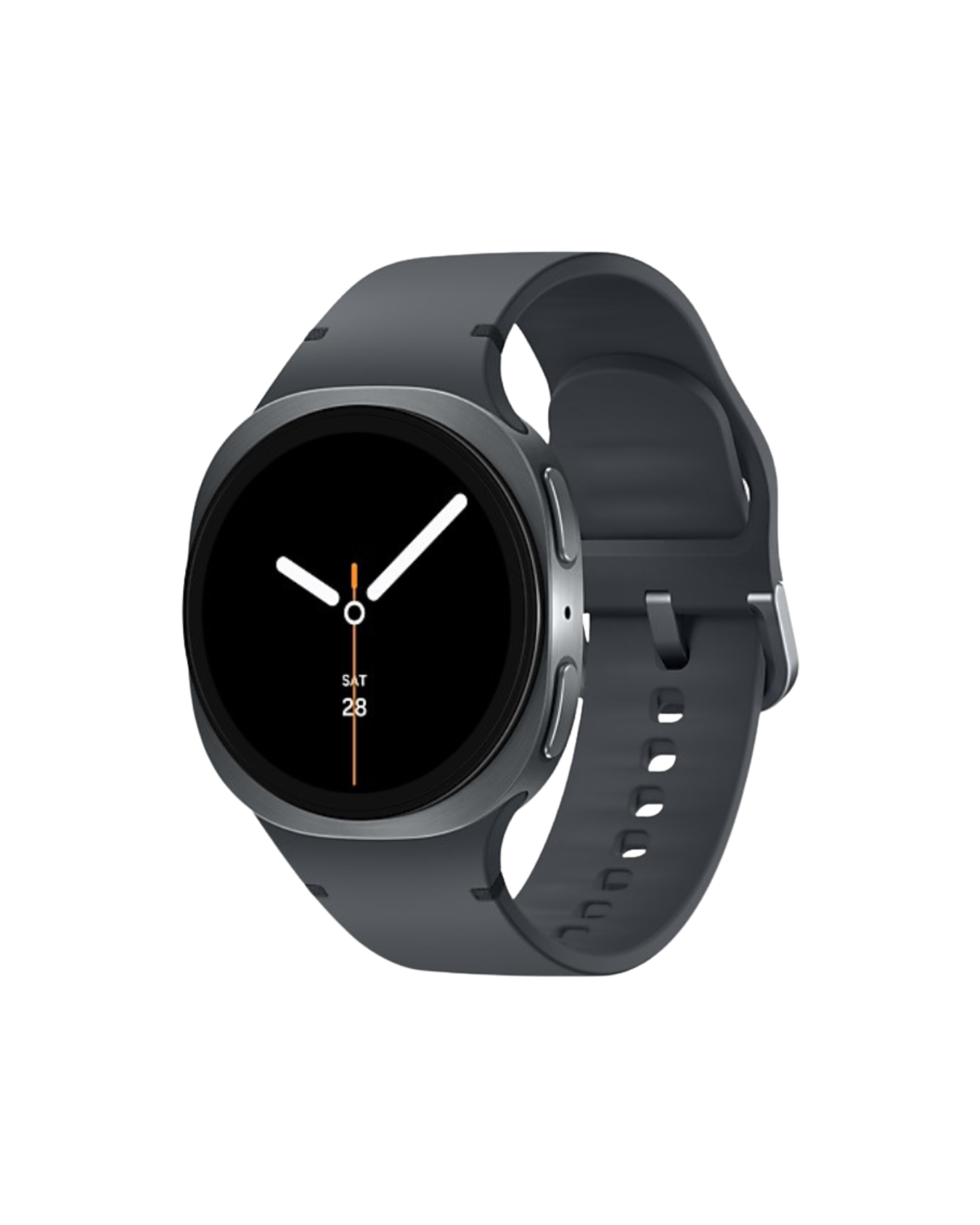 Samsung Galaxy Watch 8 L320 40mm BT - Graphite
