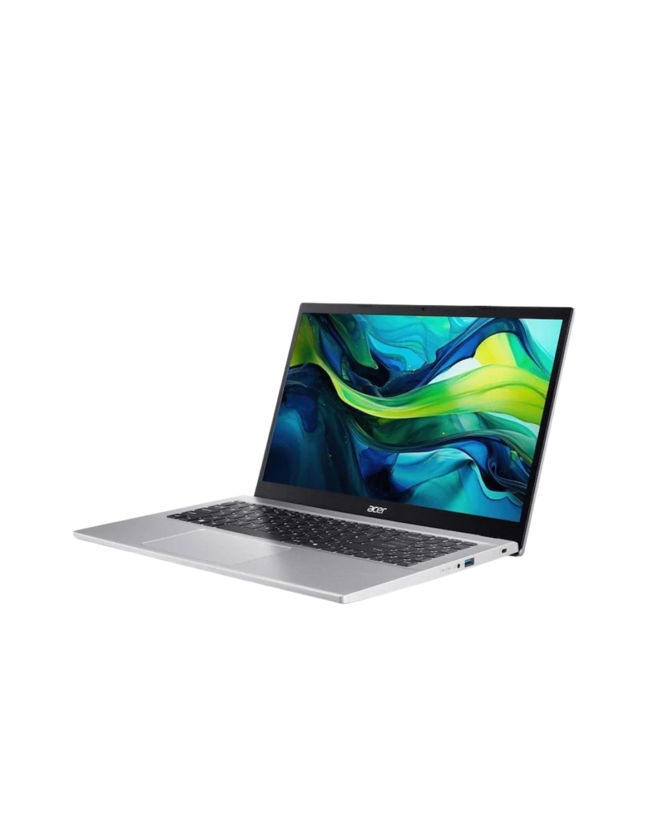 Acer Aspire Go 15 AG15-42P-R34C — Ryzen 7 5825U / 32GB / 1TB SSD / 15.6" (PT)