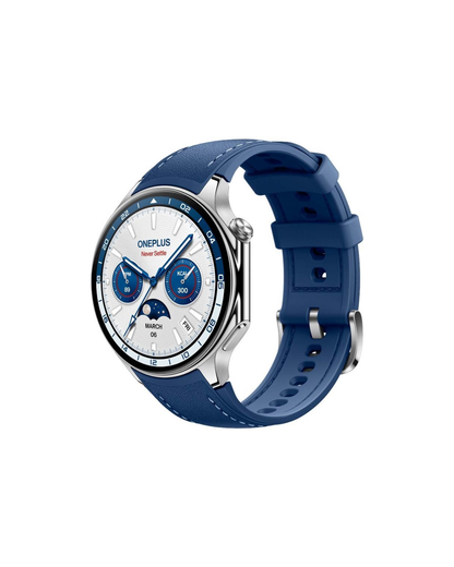 OnePlus Watch 2 - Blue