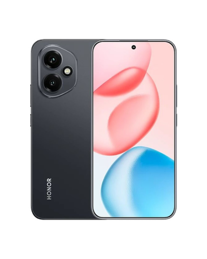 Honor 400 5G Dual Sim 8GB RAM 256GB - Midnight Black
