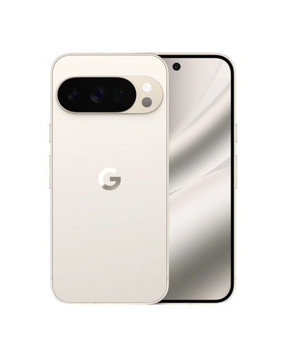 Google Pixel 10 Pro 5G Dual Sim 16GB RAM 256GB - Porcelain