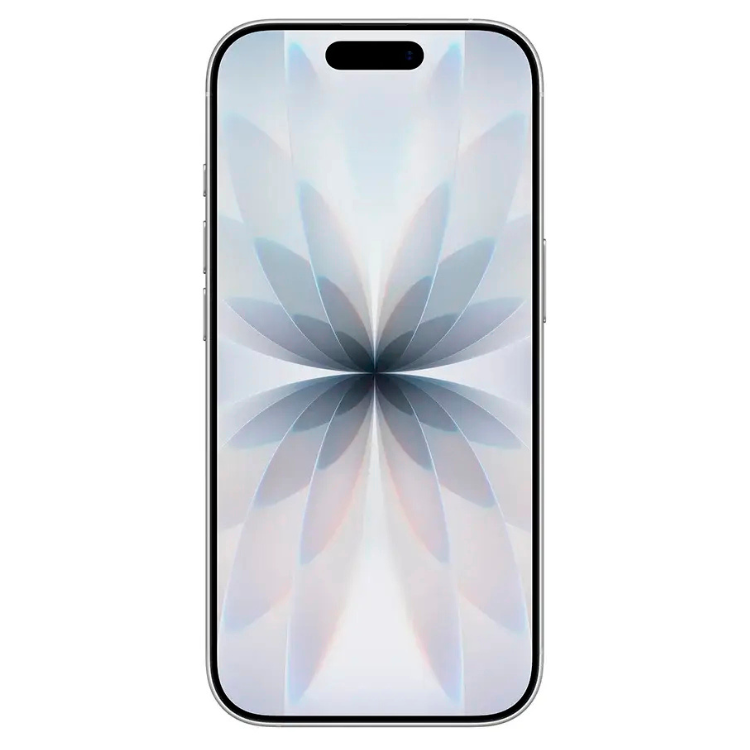 Apple iPhone 17 256GB - White