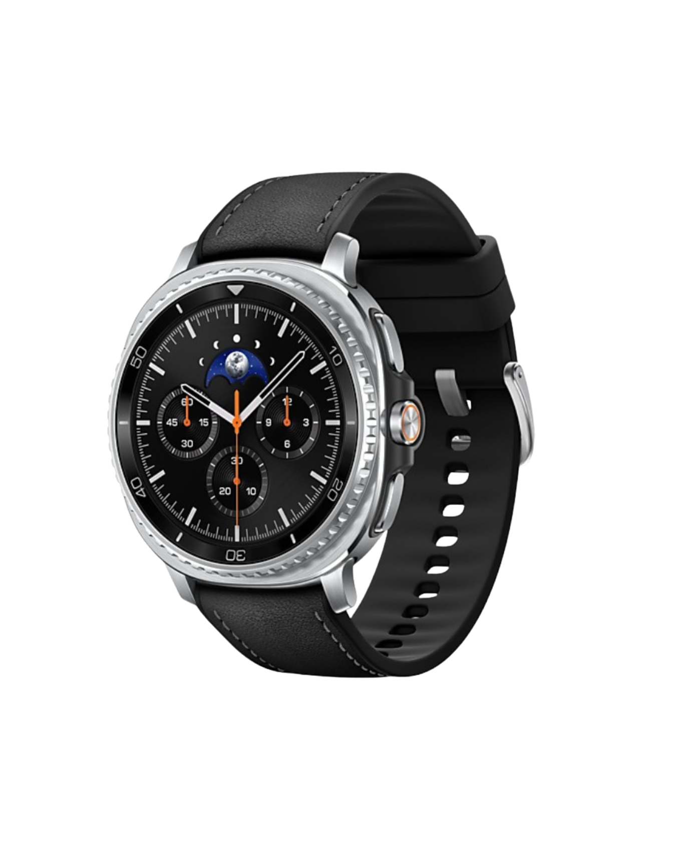 Samsung Galaxy Watch 8 Classic L500 46mm BT - Black