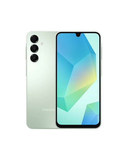 Samsung Galaxy A16 A165 Dual Sim 4GB RAM 128GB - Light Green