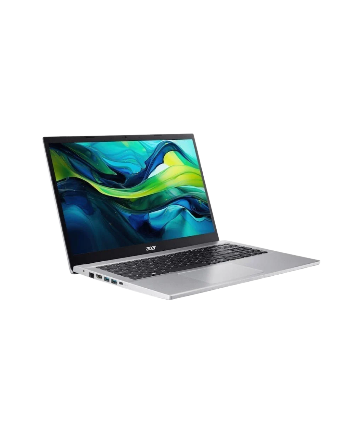 Acer Aspire Go 15 AG15-42P-R29E — Ryzen 5 5625U / 16GB / 512GB SSD / 15.6" (PT)