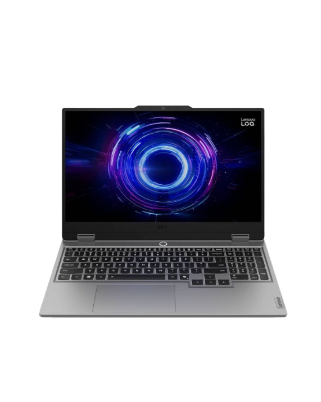 Lenovo LOQ 15IRX10-985 — i7-13650HX / 24GB / 1TB SSD / RTX 5060 / 15.6" (PT)