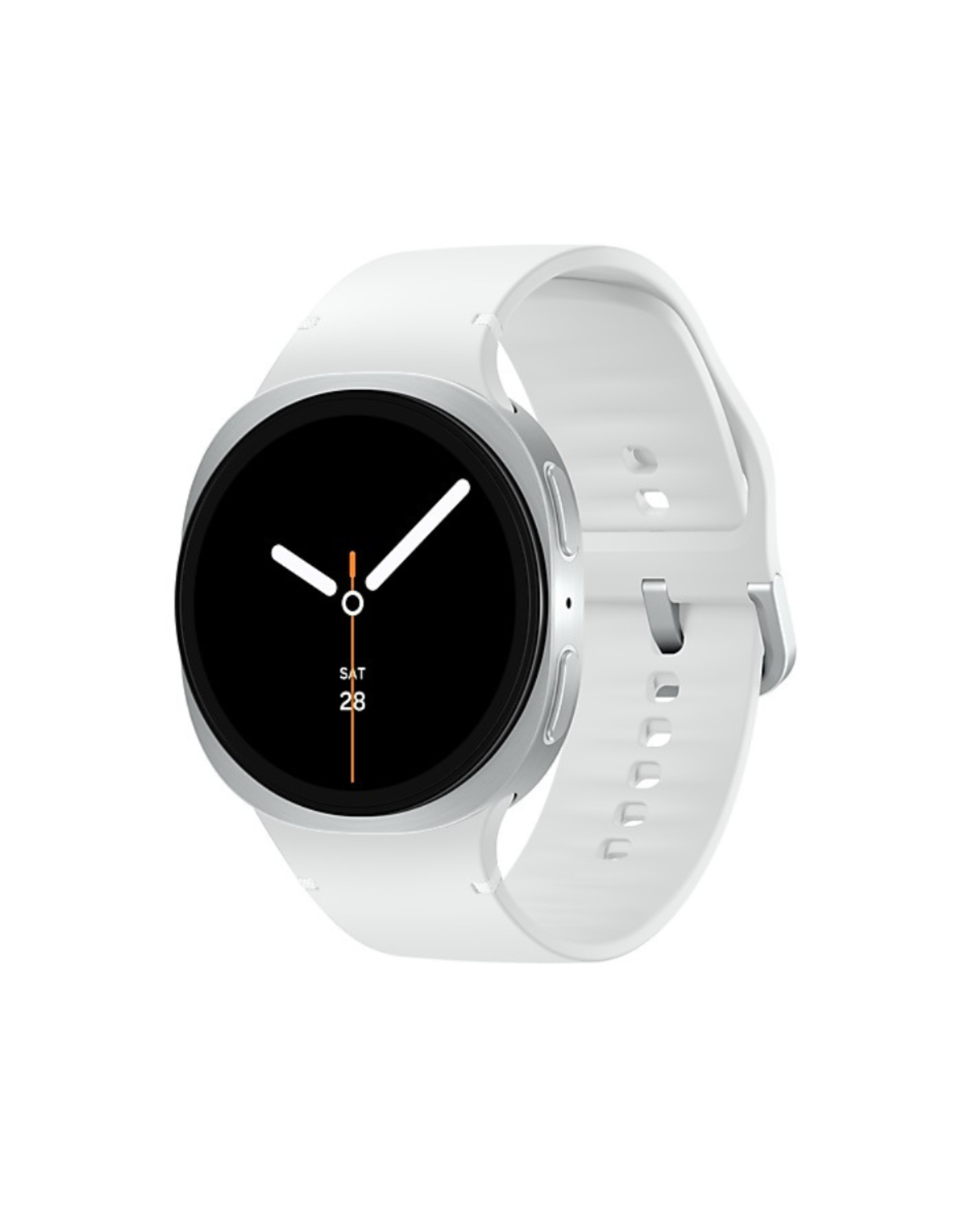 Samsung Galaxy Watch 8 L330 44mm BT - Silver